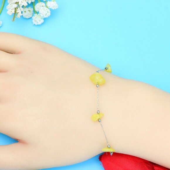 Chic & Stylish Bracelet – A Thoughtful Gift for Women and Girls, DYC1824 - Picture 6 of 8